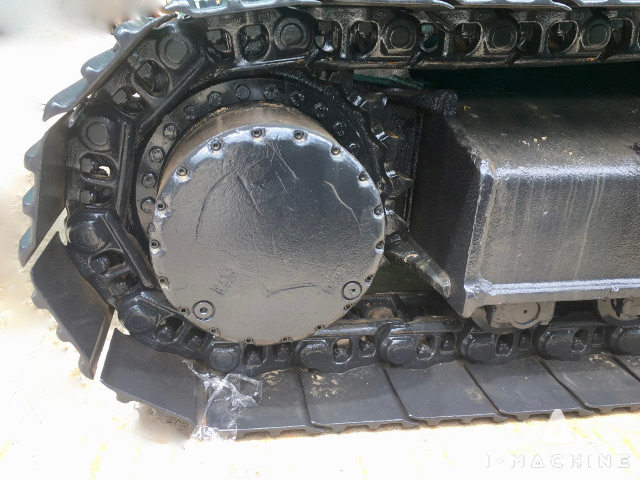 KOBELCO SK350LC-8