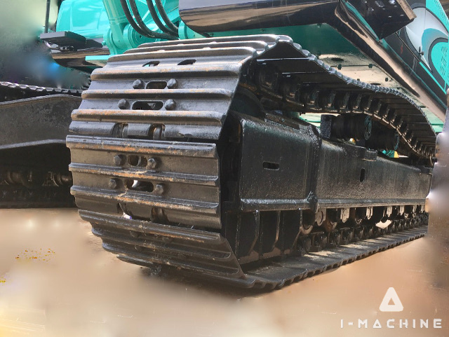 KOBELCO SK350LC-8