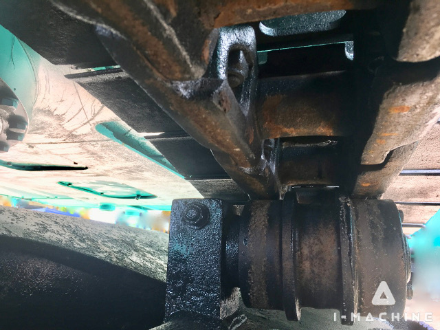 KOBELCO SK350LC-8