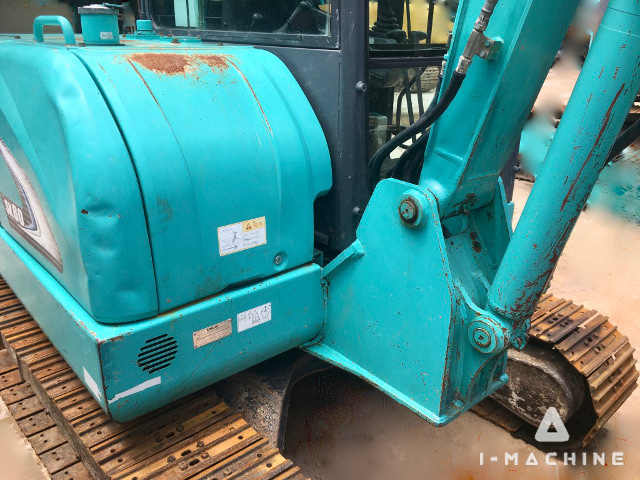 KOBELCO SK60-8