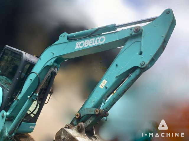 KOBELCO SK60-8