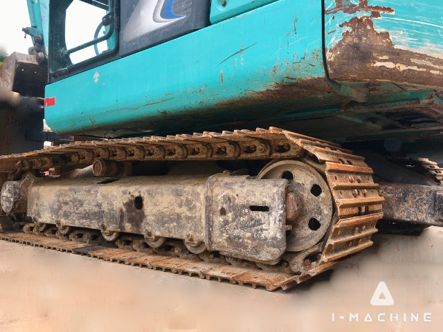 KOBELCO SK60-8