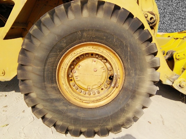 CATERPILLAR 980F