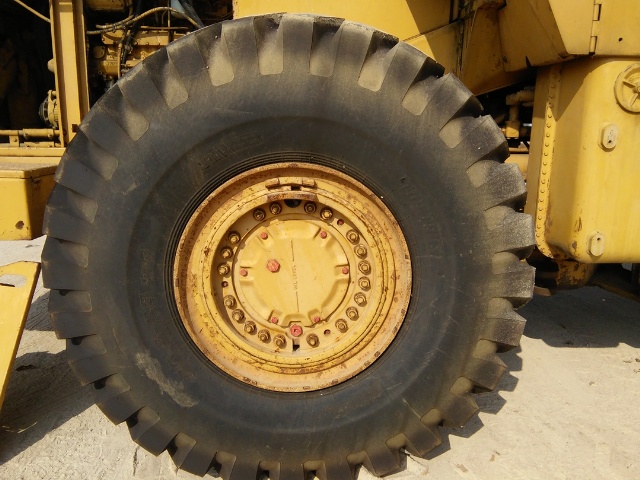 CATERPILLAR 980F