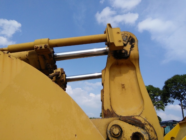 CATERPILLAR 980F