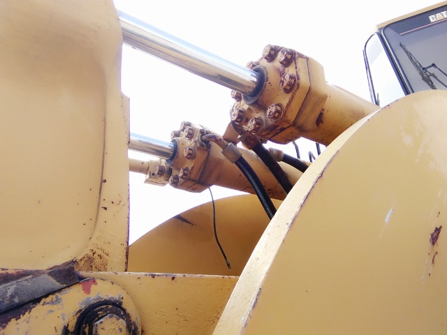 CATERPILLAR 980F