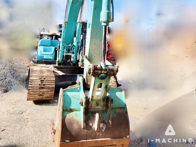 KOBELCO SK200-10