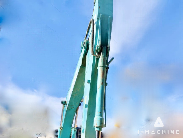 KOBELCO SK200-10