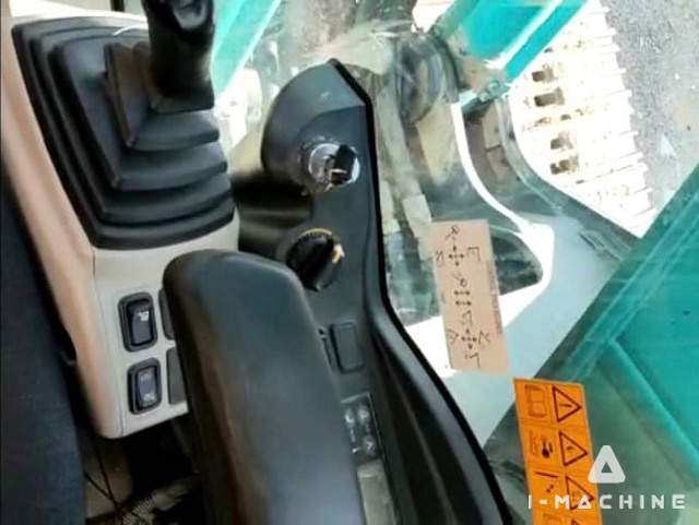 KOBELCO SK200-10