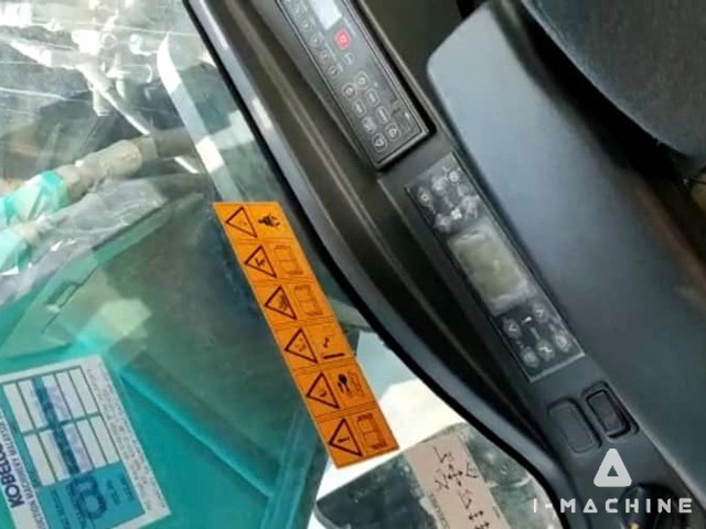 KOBELCO SK200-10
