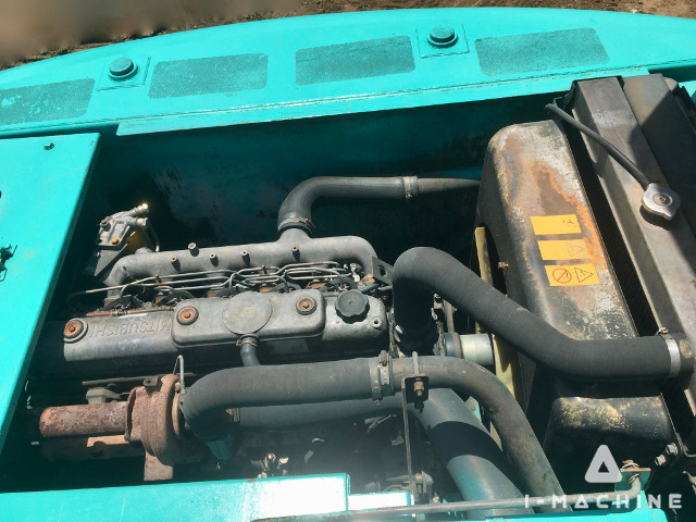 KOBELCO SK200-6