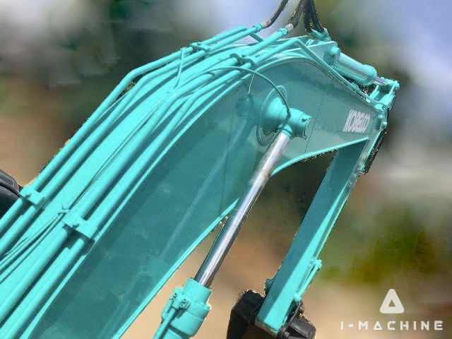 KOBELCO SK200-6