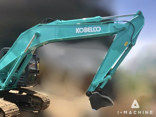 KOBELCO SK200-6