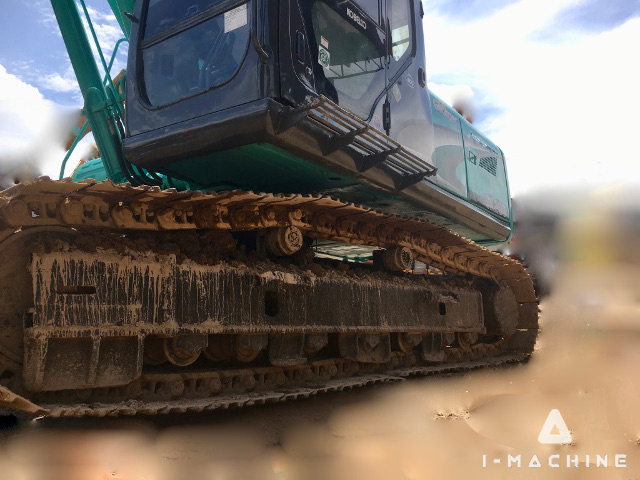 KOBELCO SK200-6