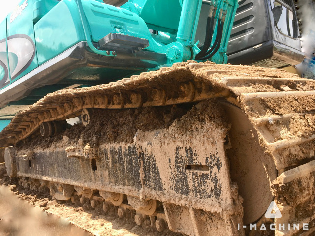 KOBELCO SK200-6