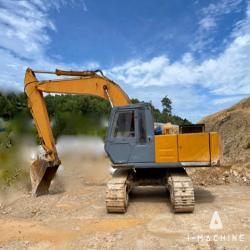 Excavator SUMITOMO 280FJ2 Crawler Excavator MALAYSIA, SELANGOR