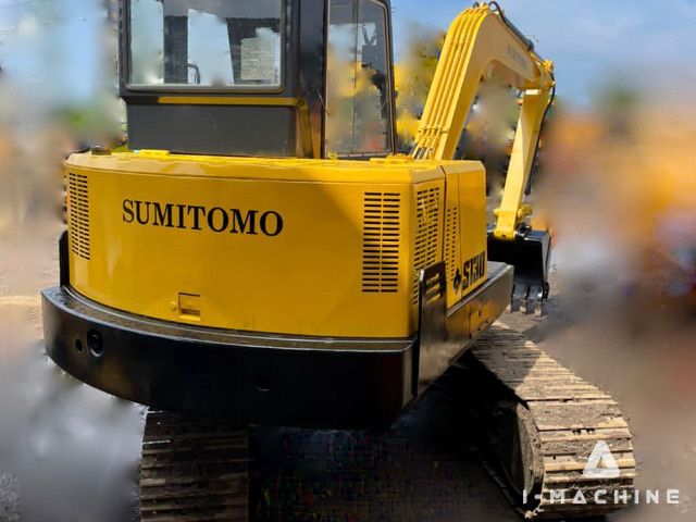 SUMITOMO S130