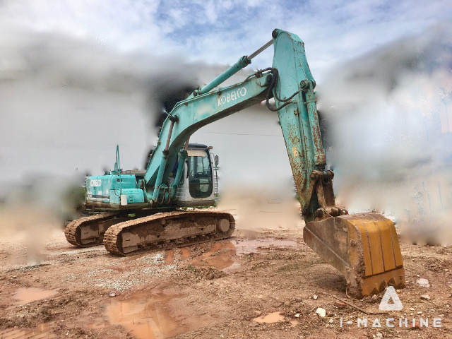 KOBELCO SK200-6