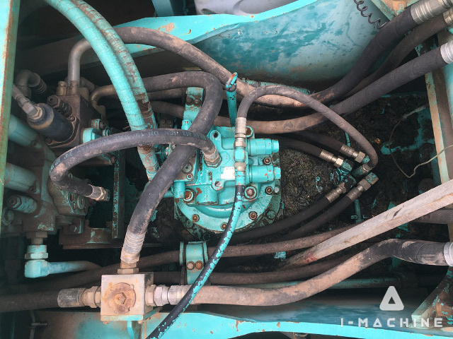 KOBELCO SK200-6