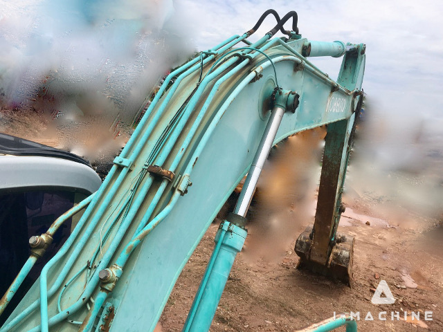 KOBELCO SK200-6