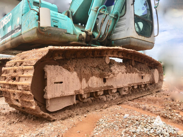 KOBELCO SK200-6