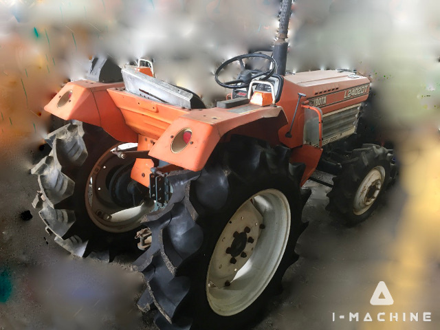 KUBOTA L2402DT