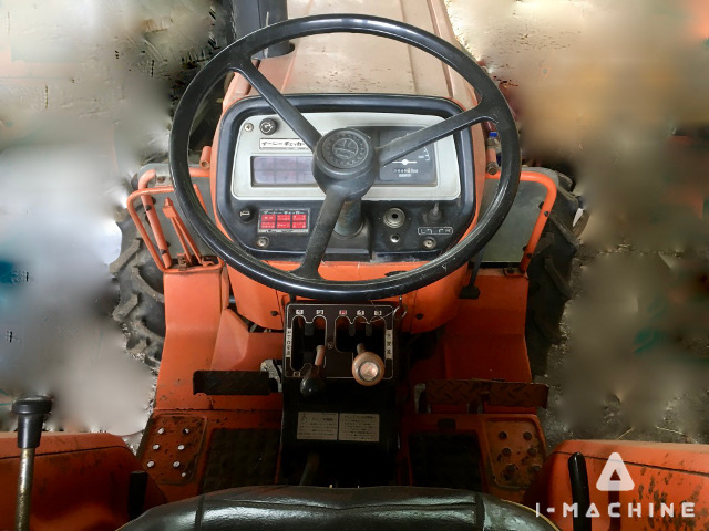 KUBOTA L2402DT