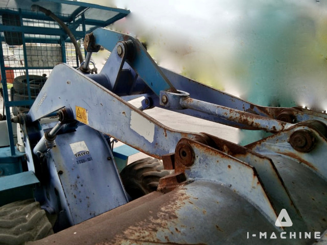 MITSUBISHI WS310