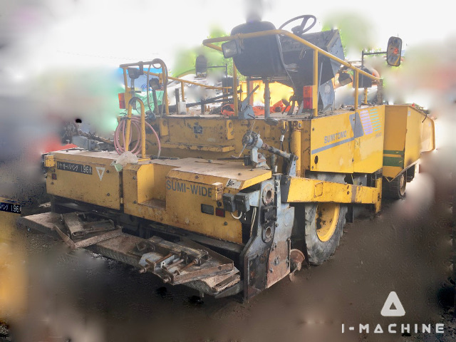 SUMITOMO HA44W