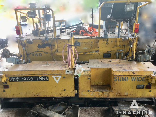 SUMITOMO HA44W