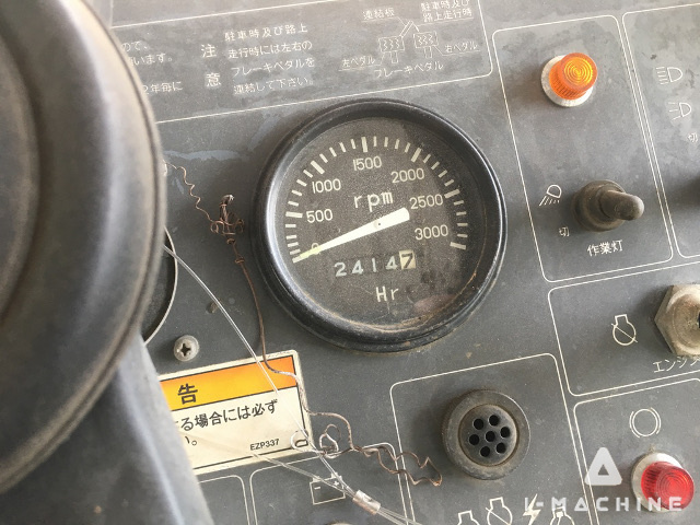 SUMITOMO HA44W
