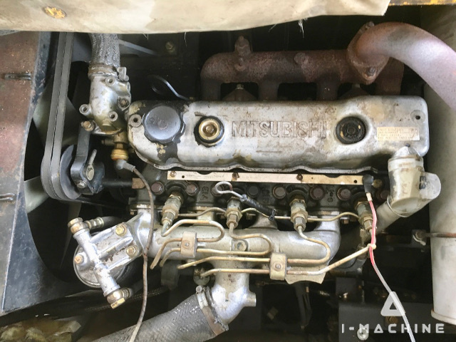SUMITOMO HA44W