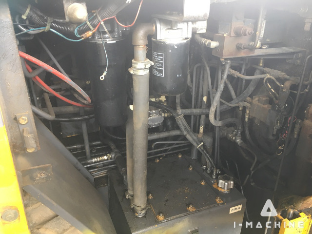 SUMITOMO HA44W