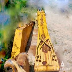 Attachments CATERPILLAR 330 Long Arm MALAYSIA, JOHOR