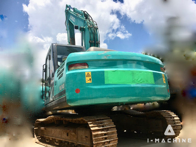 KOBELCO SK140-8