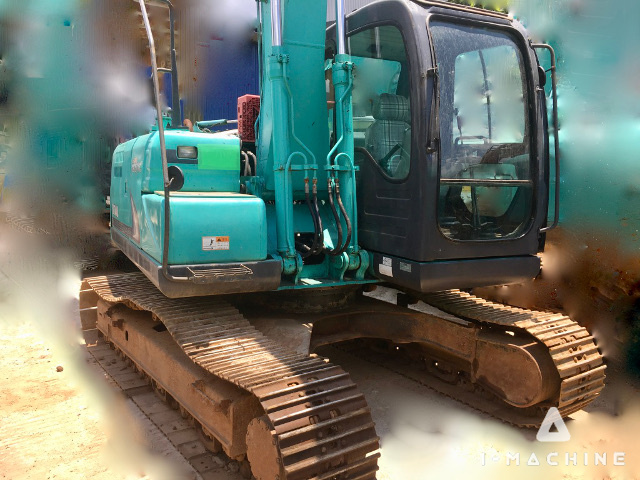 KOBELCO SK140-8