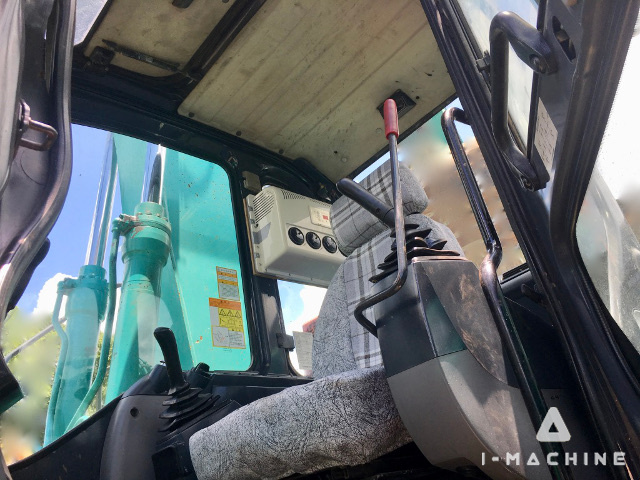 KOBELCO SK140-8