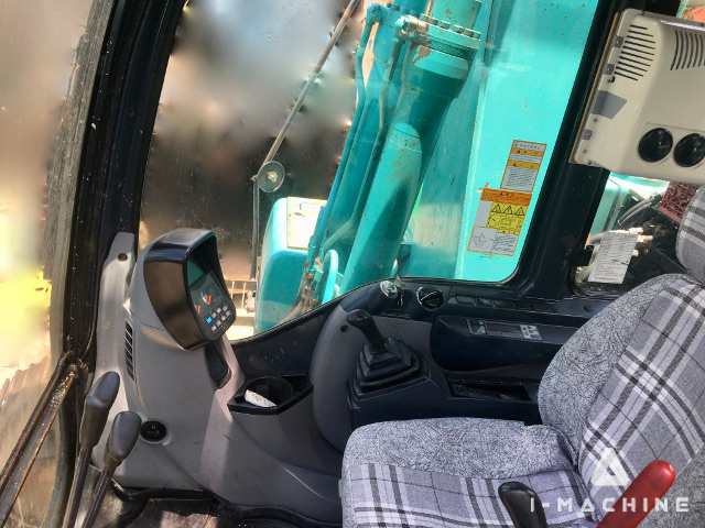 KOBELCO SK140-8