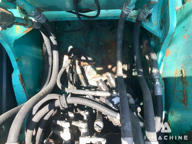 KOBELCO SK140-8