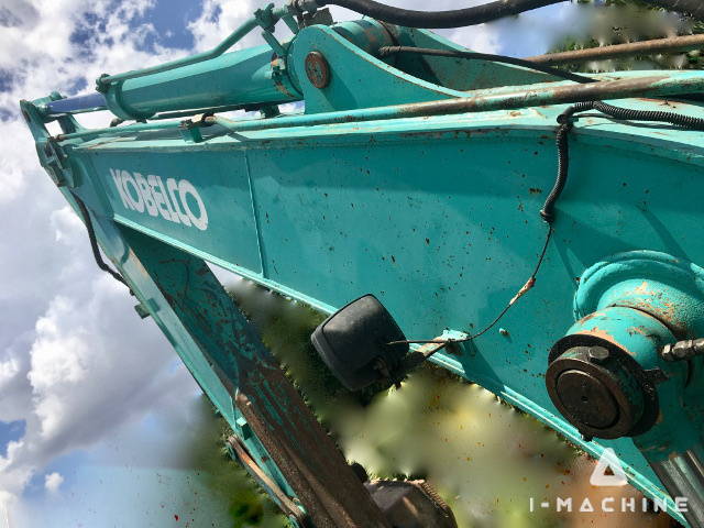 KOBELCO SK140-8