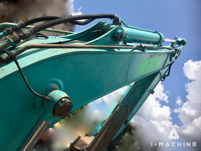 KOBELCO SK140-8