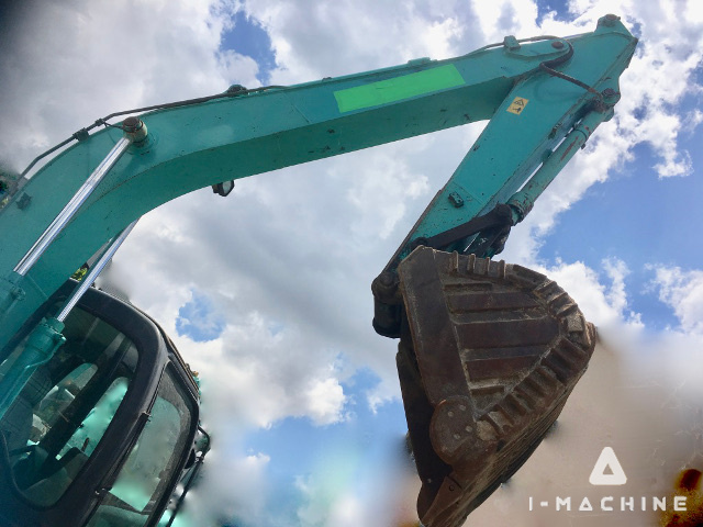 KOBELCO SK140-8