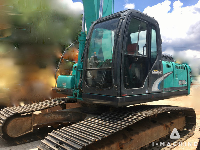 KOBELCO SK260-8