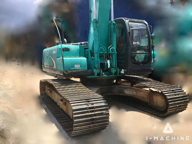 KOBELCO SK260-8