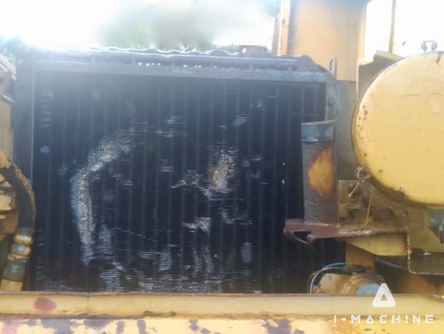 KOMATSU PC100L-3
