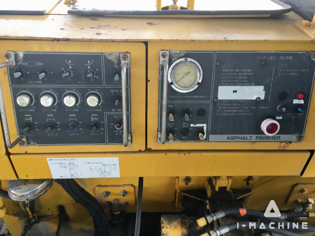 SUMITOMO HB2045W-1B