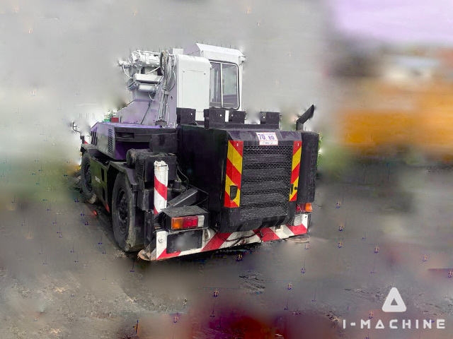 KOBELCO P770M