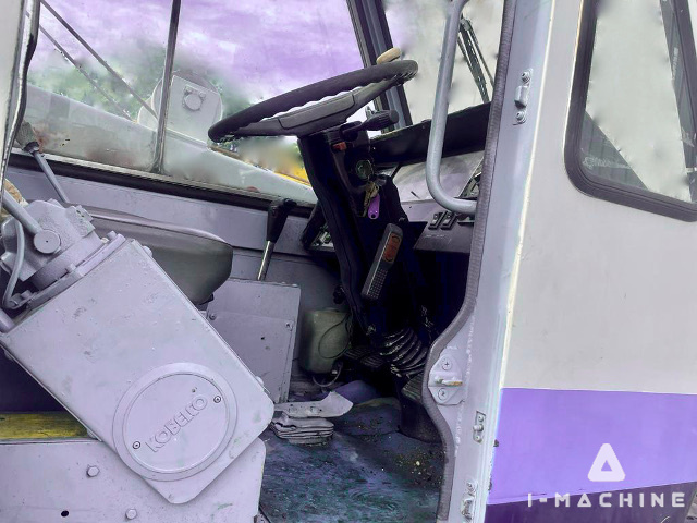 KOBELCO P770M