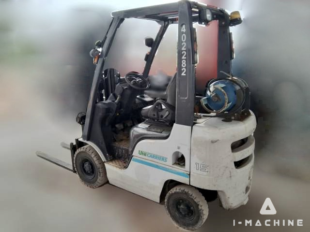 UNICARRIERS F1F1A15WU