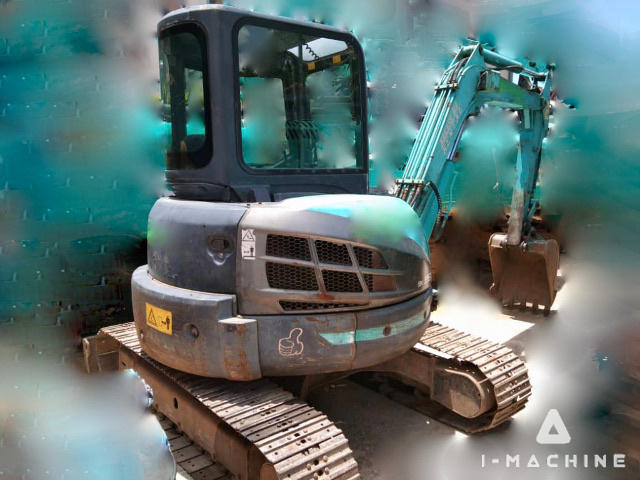 KOBELCO SK55SR